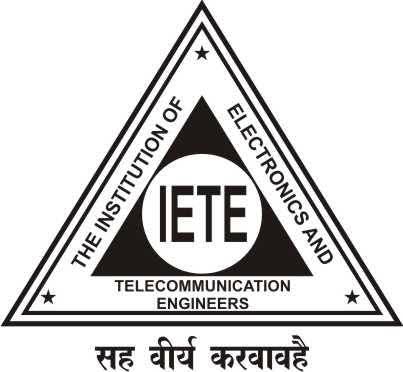 IETE Logo
